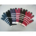 Hot sell magic e-touch gloves for smartphone,e-touch gloves